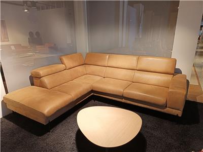Lederland ROTTERDAM Showroommodel 
